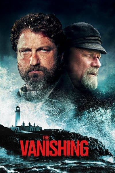 The Vanishing (2018)