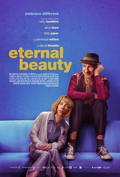 Eternal Beauty (2019)