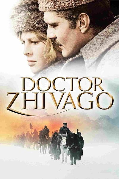 Doctor Zhivago (1965) ด็อกเตอร์ชิวาโก