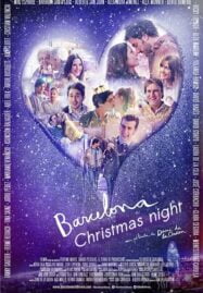 Barcelona Christmas Night (2015) หยุดเหงา ที่บาร์เซ