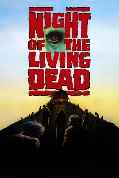 Night of the Living Dead (1990) ซากดิบไม่ต้องคุมกำเนิด