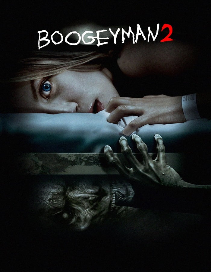 Boogeyman 2 (2007) ปลุกตำนานสัมผัสสยอง