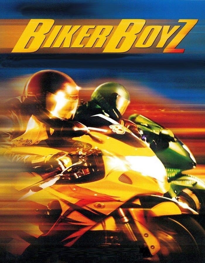 Biker Boyz (2003) ซิ่ง บิด ดิ่งนรก