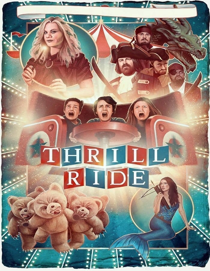 Thrill Ride (2016)