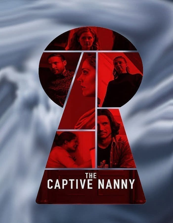 The Captive Nanny (2020)