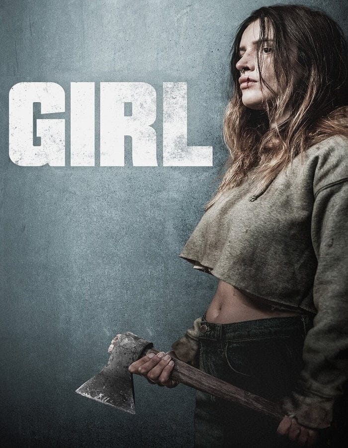 Girl (2020) สาวน้อย