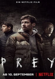 Prey (2021) เหยื่อ