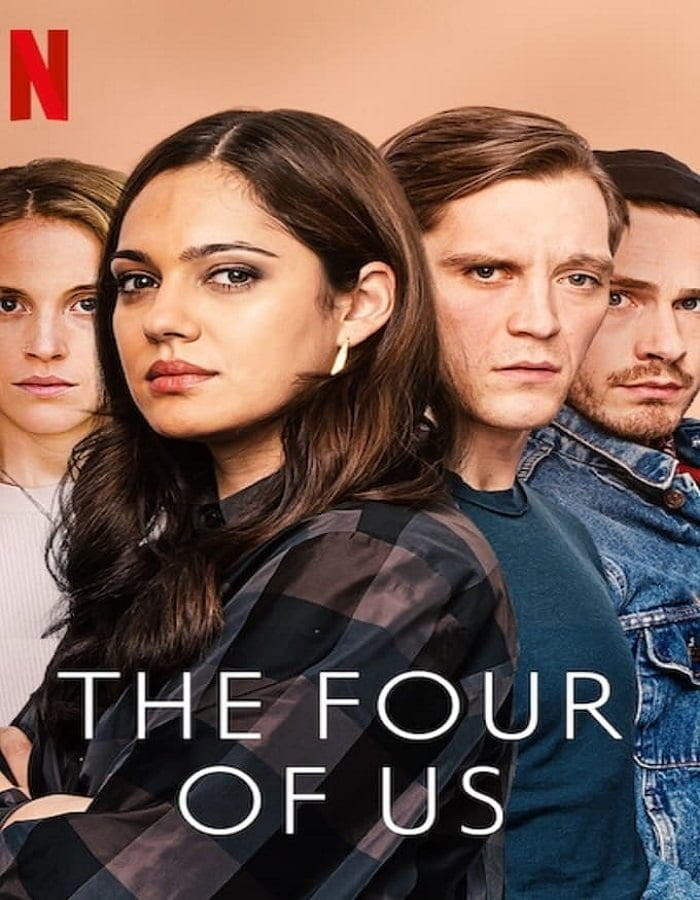 The Four of Us (2021) เราสี่คน