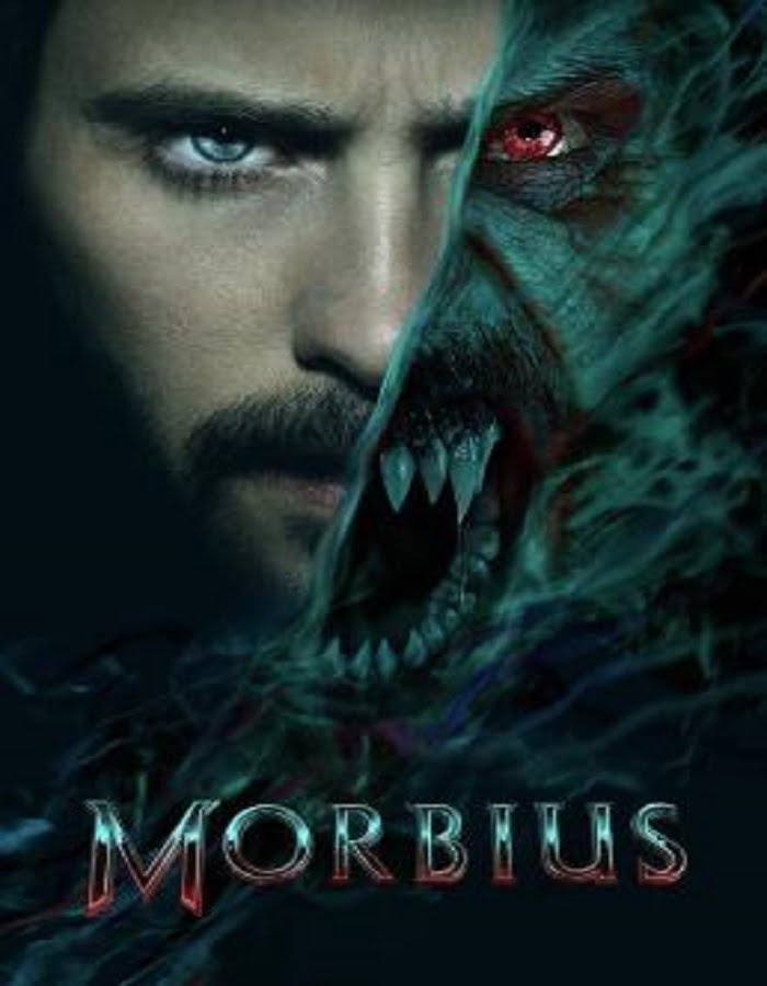 Morbius (2022) มอร์เบียส ฮีโร่พันธุ์กระหายเลือด