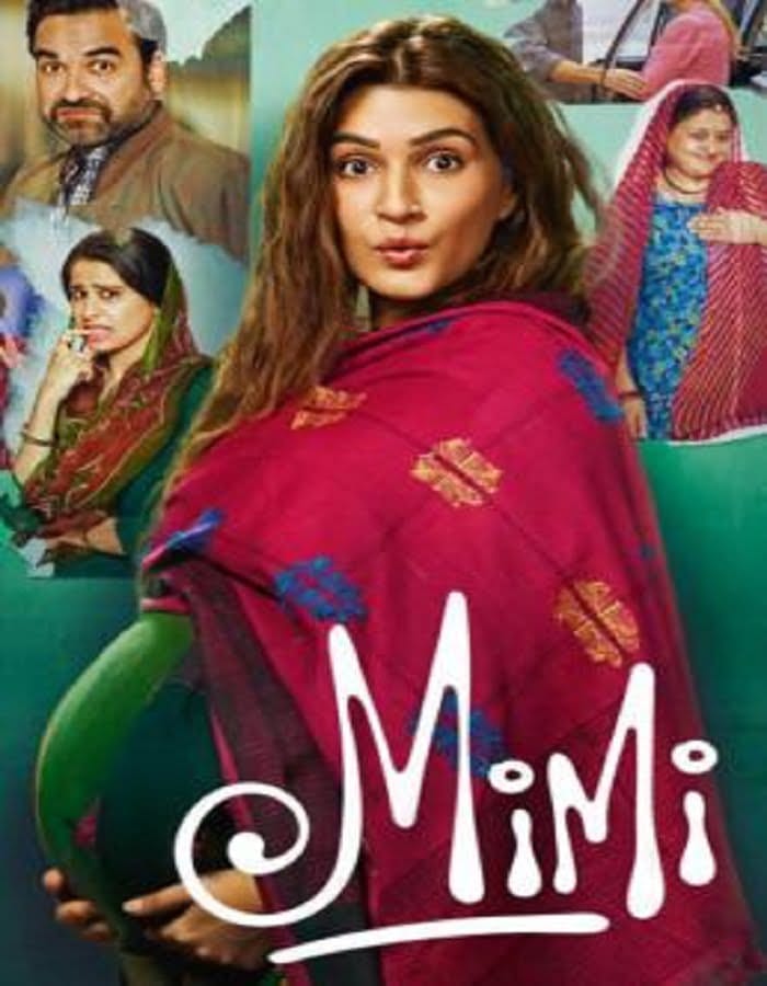 Mimi (2021)