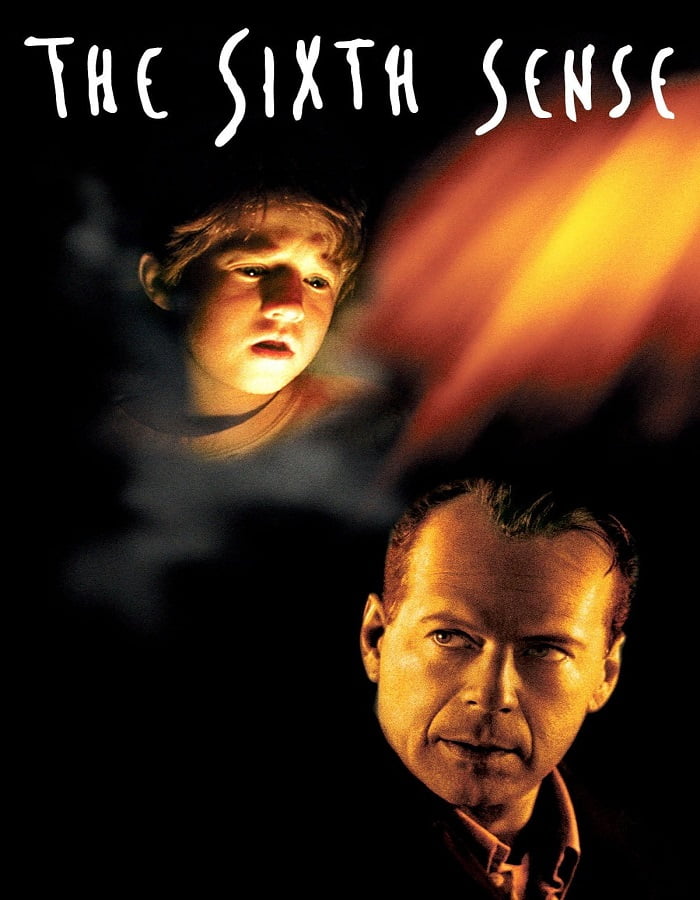 The Sixth Sense (1999) ซิกซ์เซ้นส์...สัมผัสสยอง