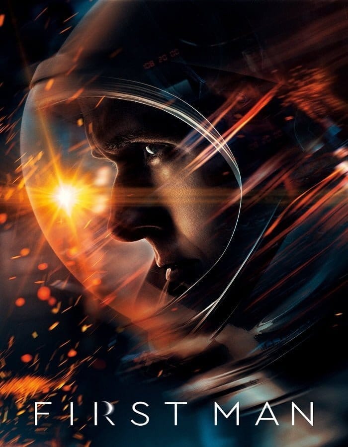 First Man (2018) มนุษย์คนแรกบนดวงจันทร์