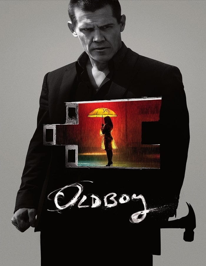 Oldboy (2013) เปิดบัญชีแค้น