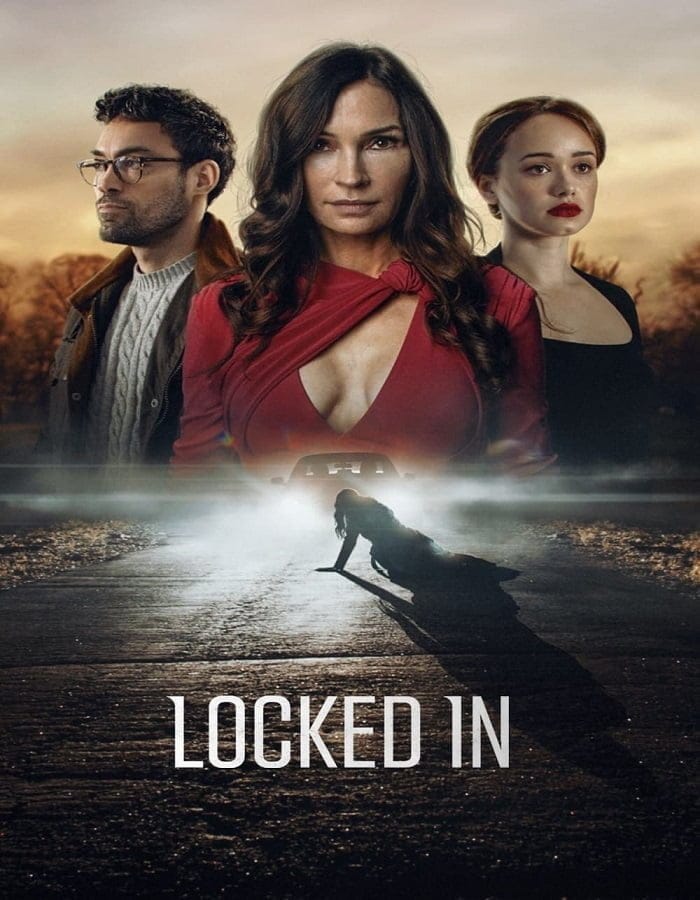 Locked In (2023) ต้องขัง