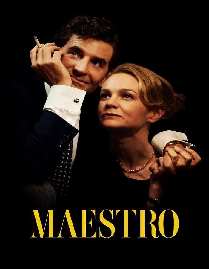 Maestro (2023) มาเอสโตร