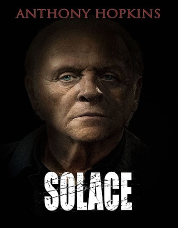 Solace (2015) โซเลส