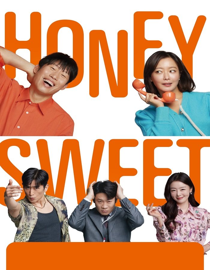 Honey Sweet (2023)