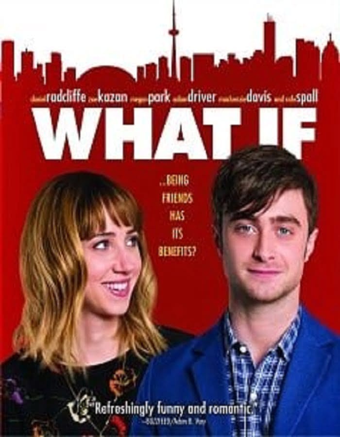 What If (2013) รักได้มั้ย ถ้าหัวใจแอบรัก